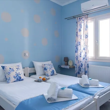 Port View House בית נופש *