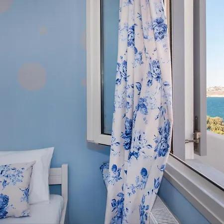 Port View House * פרספורוס