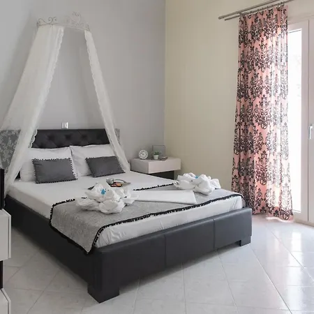 Port View House פרספורוס