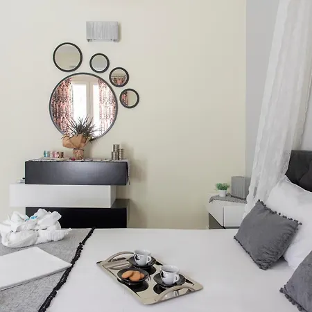 Port View House בית נופש פרספורוס