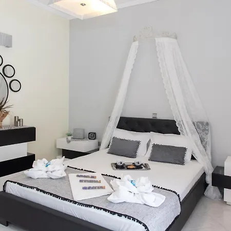 בית נופש Port View House *