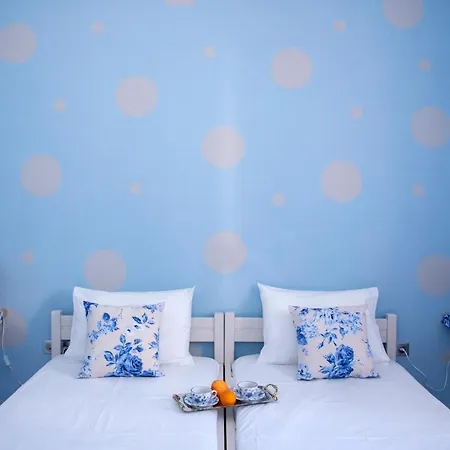 Casa vacanze Port View House *
